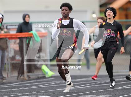 Thumbnail 3 in Cole McCafferty (Boys Track) photogallery.