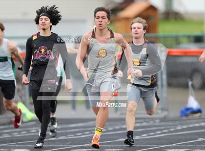 Thumbnail 1 in Cole McCafferty (Boys Track) photogallery.