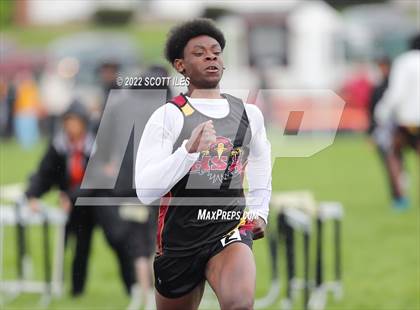 Thumbnail 1 in Cole McCafferty (Boys Track) photogallery.