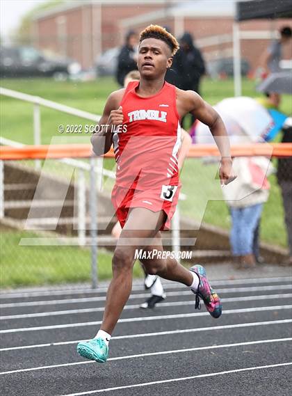 Thumbnail 1 in Cole McCafferty (Boys Track) photogallery.