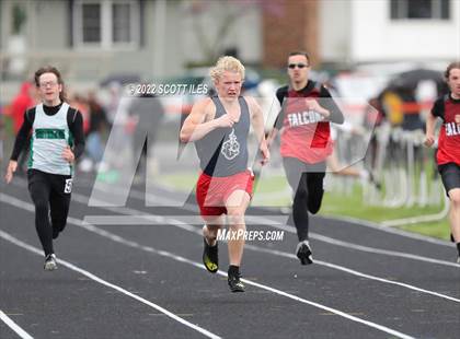 Thumbnail 1 in Cole McCafferty (Boys Track) photogallery.