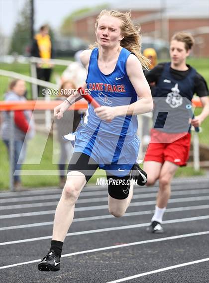 Thumbnail 2 in Cole McCafferty (Boys Track) photogallery.
