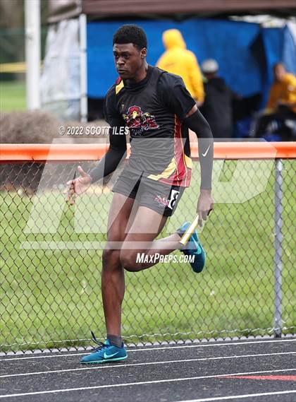 Thumbnail 3 in Cole McCafferty (Boys Track) photogallery.