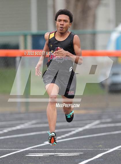 Thumbnail 3 in Cole McCafferty (Boys Track) photogallery.