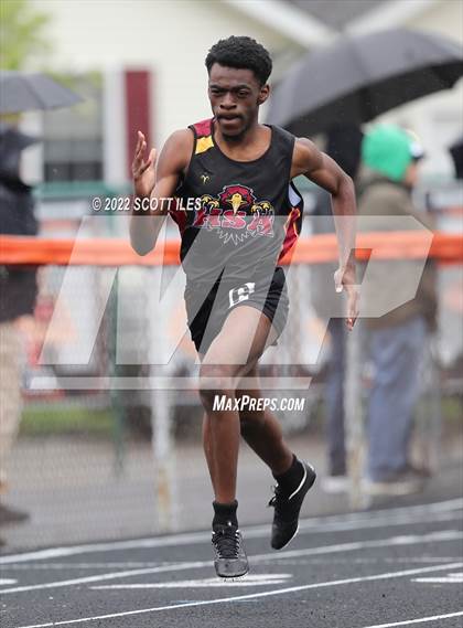 Thumbnail 2 in Cole McCafferty (Boys Track) photogallery.
