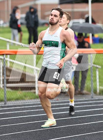 Thumbnail 2 in Cole McCafferty (Boys Track) photogallery.