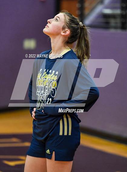 Thumbnail 2 in Tatum vs. New Diana (UIL 3A Region 2 Bi-District Playoff) photogallery.