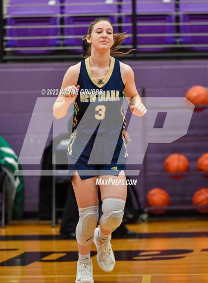Thumbnail 1 in Tatum vs. New Diana (UIL 3A Region 2 Bi-District Playoff) photogallery.