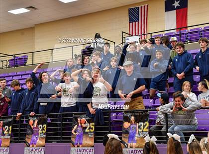 Thumbnail 2 in Tatum vs. New Diana (UIL 3A Region 2 Bi-District Playoff) photogallery.
