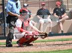 Photo from the gallery "Regis Jesuit vs. Douglas County (CHSAA 5A Round 1)"