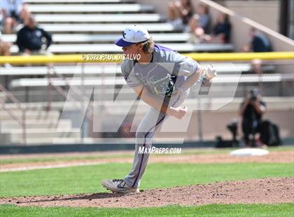 Thumbnail 3 in Regis Jesuit vs. Douglas County (CHSAA 5A Round 1) photogallery.