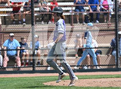 Thumbnail 2 in Regis Jesuit vs. Douglas County (CHSAA 5A Round 1) photogallery.
