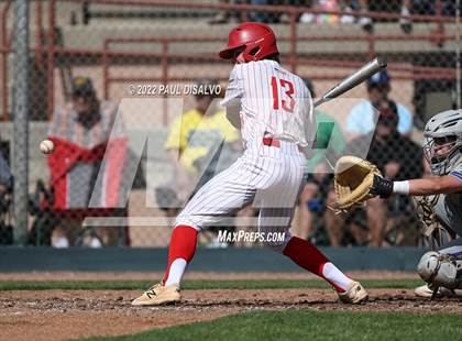 Thumbnail 1 in Regis Jesuit vs. Douglas County (CHSAA 5A Round 1) photogallery.