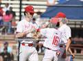 Photo from the gallery "Regis Jesuit vs. Douglas County (CHSAA 5A Round 1)"