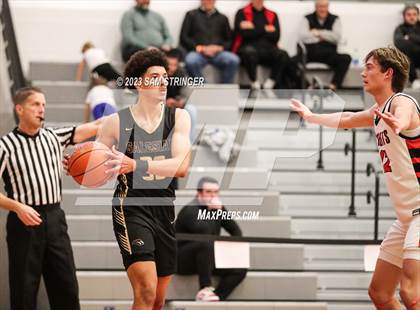 Thumbnail 1 in Hillcrest vs. Salesian College Preparatory (Pro Image Holiday Classic Large Schools) photogallery.