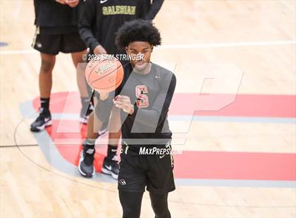Thumbnail 3 in Hillcrest vs. Salesian College Preparatory (Pro Image Holiday Classic Large Schools) photogallery.