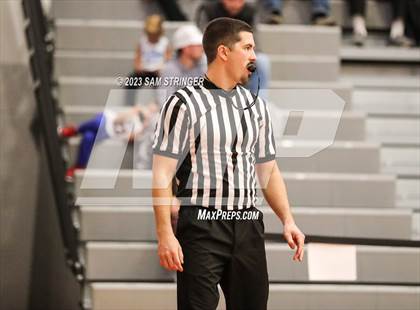 Thumbnail 1 in Hillcrest vs. Salesian College Preparatory (Pro Image Holiday Classic Large Schools) photogallery.