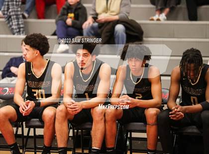 Thumbnail 1 in Hillcrest vs. Salesian College Preparatory (Pro Image Holiday Classic Large Schools) photogallery.