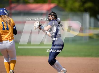 Thumbnail 1 in Duchesne vs. Parowan (UHSAA 2A Quarterfinals) photogallery.
