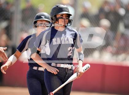Thumbnail 1 in Duchesne vs. Parowan (UHSAA 2A Quarterfinals) photogallery.