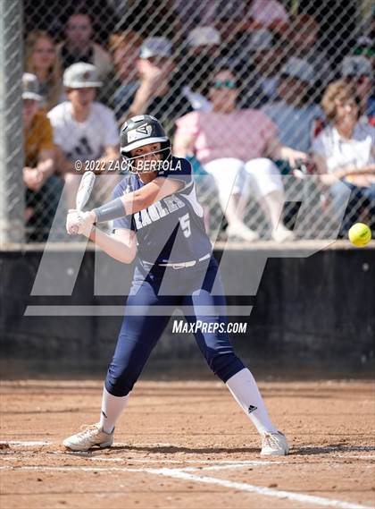 Thumbnail 3 in Duchesne vs. Parowan (UHSAA 2A Quarterfinals) photogallery.