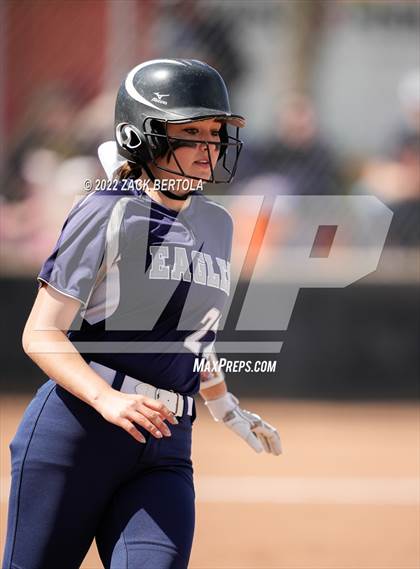 Thumbnail 2 in Duchesne vs. Parowan (UHSAA 2A Quarterfinals) photogallery.