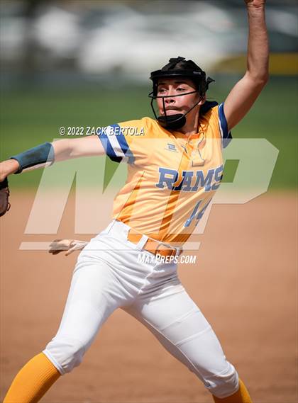 Thumbnail 3 in Duchesne vs. Parowan (UHSAA 2A Quarterfinals) photogallery.