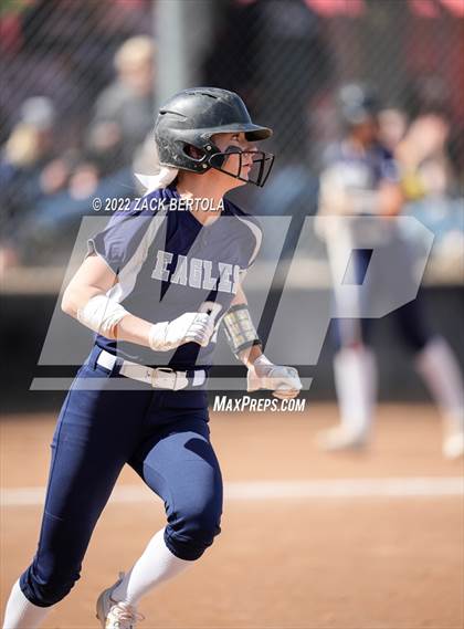 Thumbnail 3 in Duchesne vs. Parowan (UHSAA 2A Quarterfinals) photogallery.
