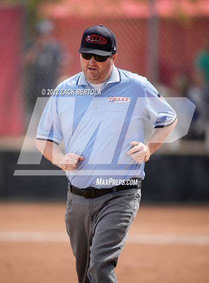 Thumbnail 3 in Duchesne vs. Parowan (UHSAA 2A Quarterfinals) photogallery.