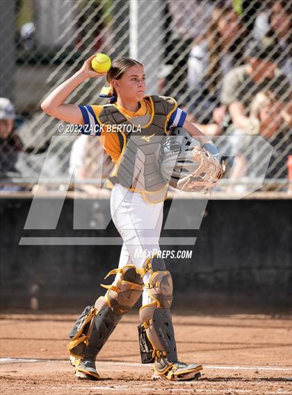 Thumbnail 3 in Duchesne vs. Parowan (UHSAA 2A Quarterfinals) photogallery.