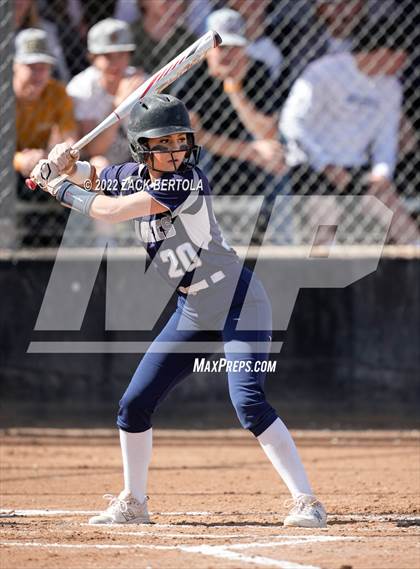 Thumbnail 3 in Duchesne vs. Parowan (UHSAA 2A Quarterfinals) photogallery.