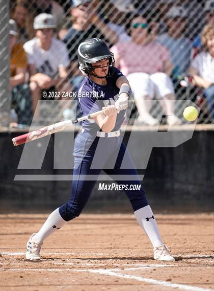 Thumbnail 3 in Duchesne vs. Parowan (UHSAA 2A Quarterfinals) photogallery.