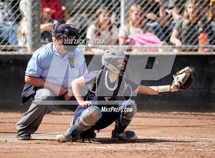 Thumbnail 3 in Duchesne vs. Parowan (UHSAA 2A Quarterfinals) photogallery.