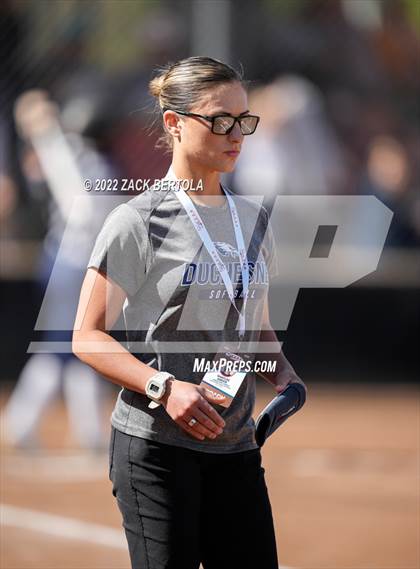 Thumbnail 1 in Duchesne vs. Parowan (UHSAA 2A Quarterfinals) photogallery.