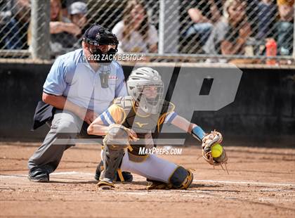 Thumbnail 3 in Duchesne vs. Parowan (UHSAA 2A Quarterfinals) photogallery.