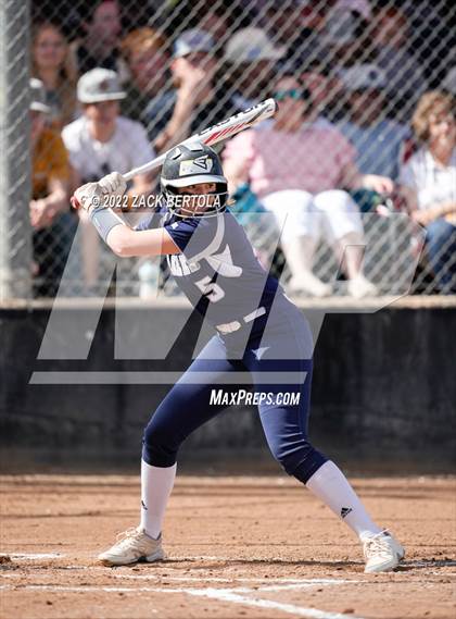 Thumbnail 2 in Duchesne vs. Parowan (UHSAA 2A Quarterfinals) photogallery.