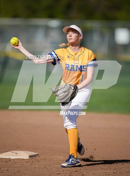 Thumbnail 1 in Duchesne vs. Parowan (UHSAA 2A Quarterfinals) photogallery.