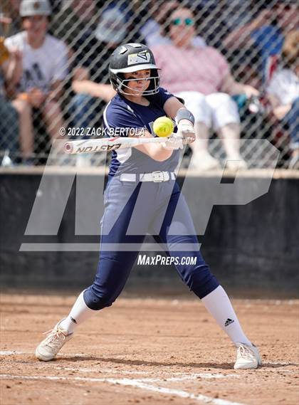 Thumbnail 2 in Duchesne vs. Parowan (UHSAA 2A Quarterfinals) photogallery.