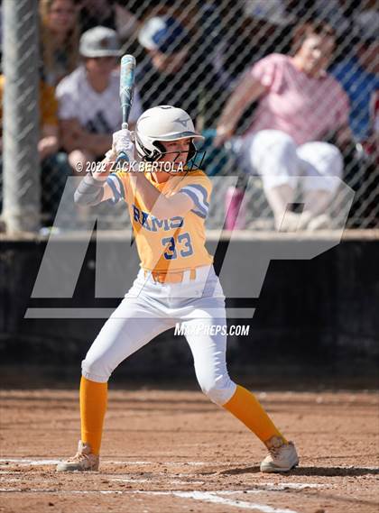 Thumbnail 2 in Duchesne vs. Parowan (UHSAA 2A Quarterfinals) photogallery.