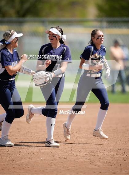 Thumbnail 1 in Duchesne vs. Parowan (UHSAA 2A Quarterfinals) photogallery.