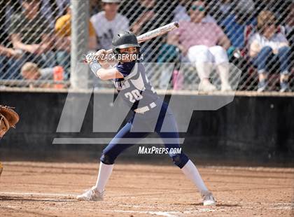 Thumbnail 3 in Duchesne vs. Parowan (UHSAA 2A Quarterfinals) photogallery.