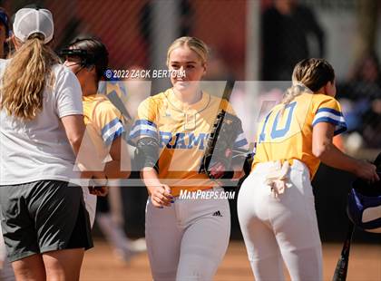 Thumbnail 1 in Duchesne vs. Parowan (UHSAA 2A Quarterfinals) photogallery.