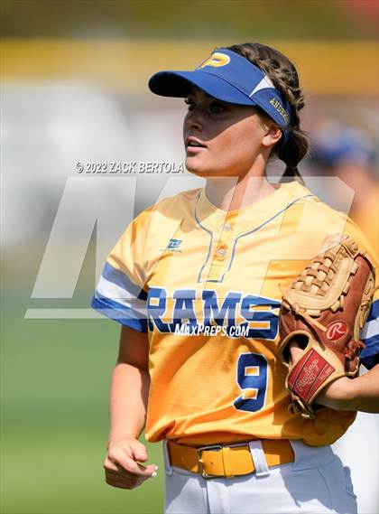 Thumbnail 2 in Duchesne vs. Parowan (UHSAA 2A Quarterfinals) photogallery.