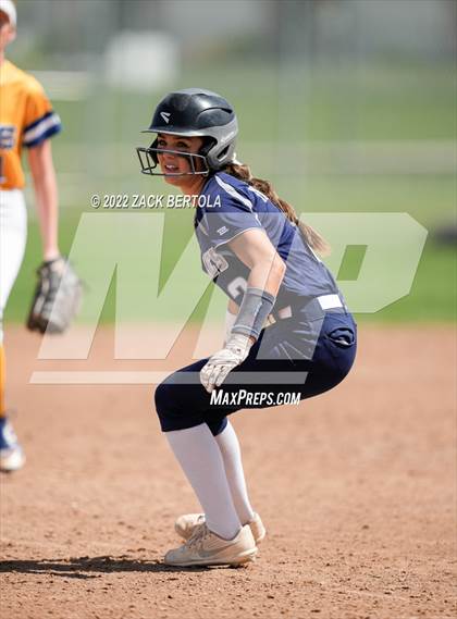 Thumbnail 1 in Duchesne vs. Parowan (UHSAA 2A Quarterfinals) photogallery.