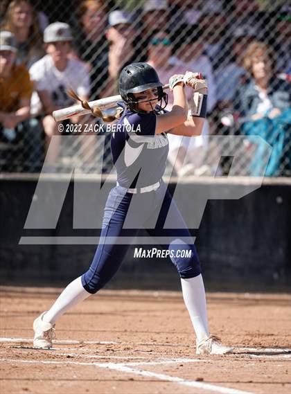 Thumbnail 1 in Duchesne vs. Parowan (UHSAA 2A Quarterfinals) photogallery.