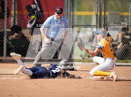 Thumbnail 3 in Duchesne vs. Parowan (UHSAA 2A Quarterfinals) photogallery.