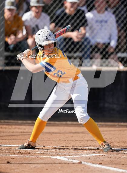 Thumbnail 1 in Duchesne vs. Parowan (UHSAA 2A Quarterfinals) photogallery.