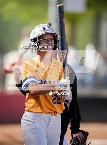 Thumbnail 2 in Duchesne vs. Parowan (UHSAA 2A Quarterfinals) photogallery.