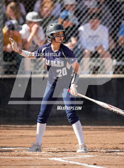 Thumbnail 2 in Duchesne vs. Parowan (UHSAA 2A Quarterfinals) photogallery.