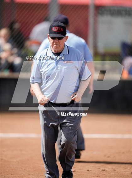 Thumbnail 2 in Duchesne vs. Parowan (UHSAA 2A Quarterfinals) photogallery.